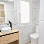 Paseo De Silgar Apartman