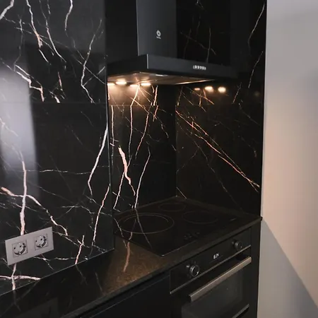 Apartman Paseo De Silgar Sanxenxo