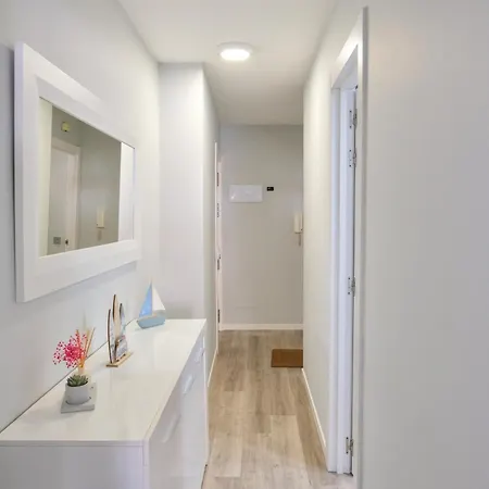 Apartment Paseo De Silgar