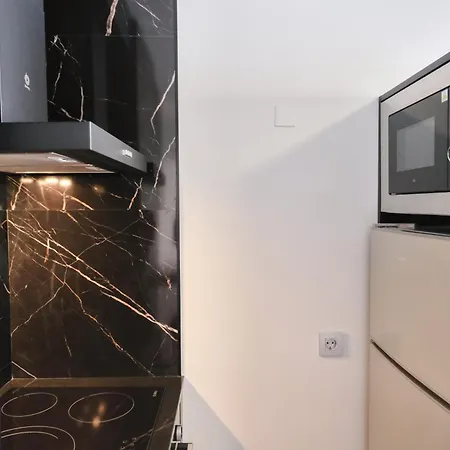 Apartment Paseo De Silgar *