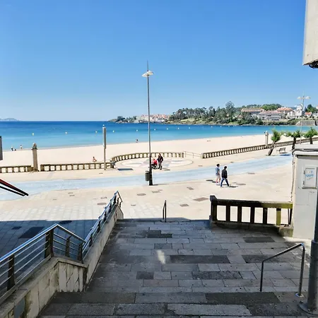 Apartman Paseo De Silgar *