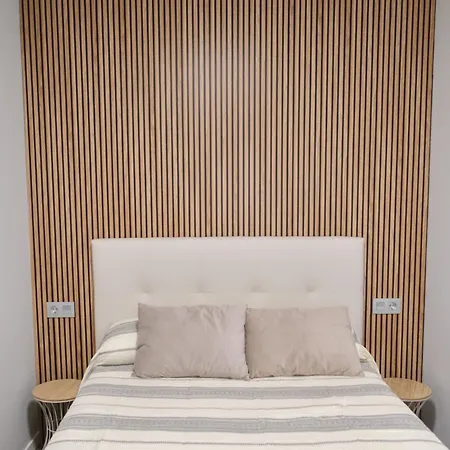 Paseo De Silgar * Sanxenxo