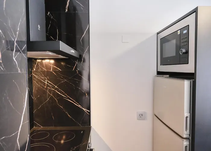 Διαμέρισμα Paseo De Silgar *