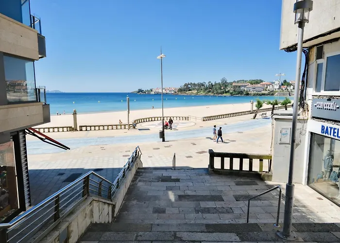 Διαμέρισμα Paseo De Silgar *